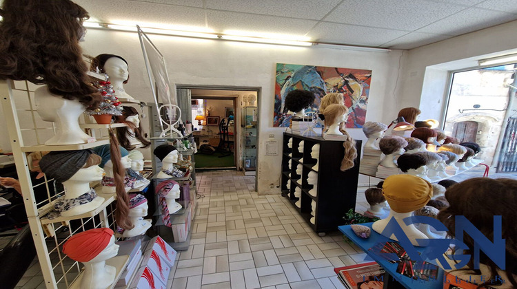 Ma-Cabane - Vente Boutique Agde, 68 m²