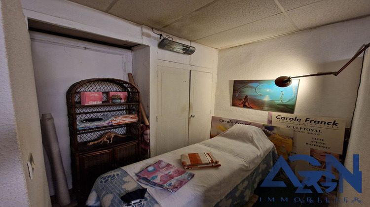 Ma-Cabane - Vente Boutique Agde, 68 m²