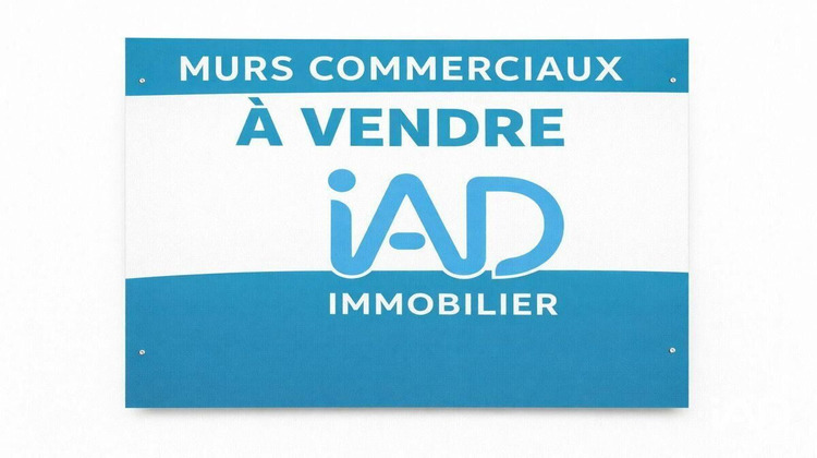 Ma-Cabane - Vente Boutique Agde, 31 m²