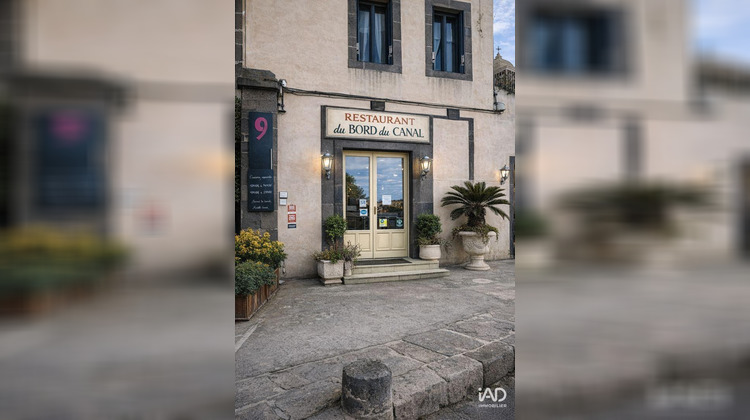 Ma-Cabane - Vente Boutique Agde, 400 m²