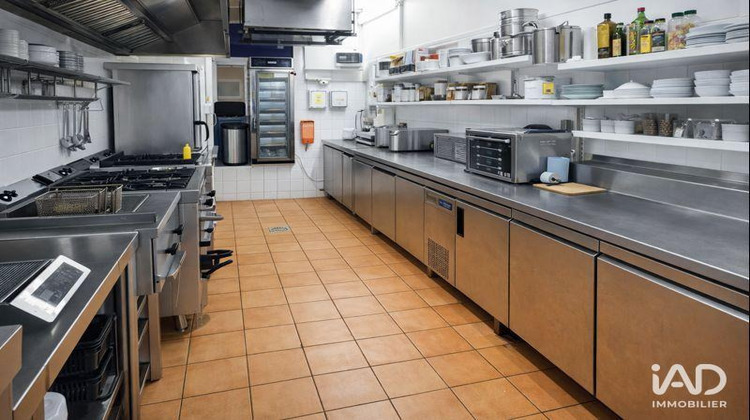 Ma-Cabane - Vente Boutique Agde, 400 m²