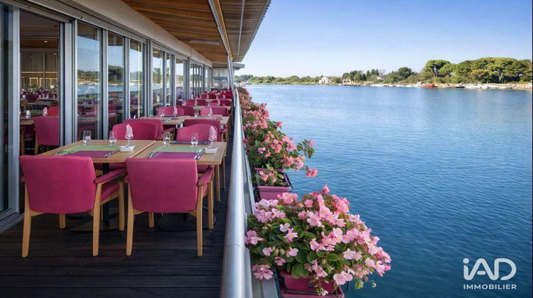 Ma-Cabane - Vente Boutique Agde, 400 m²