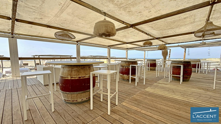Ma-Cabane - Vente Boutique Agde, 1000 m²