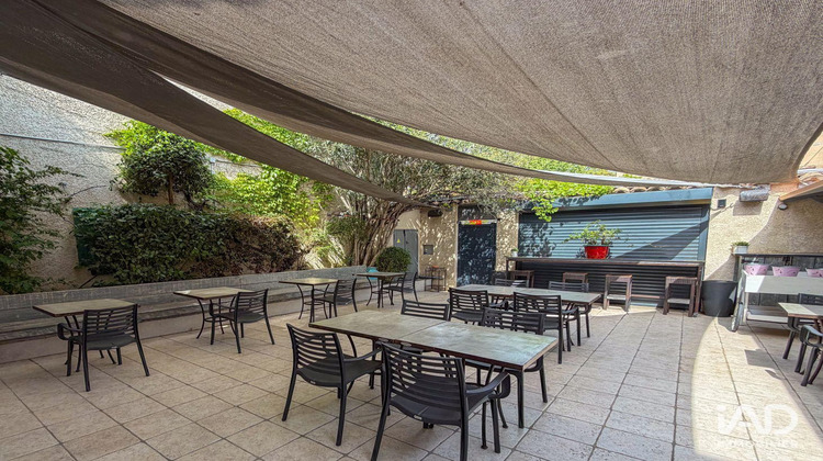 Ma-Cabane - Vente Boutique Agde, 300 m²