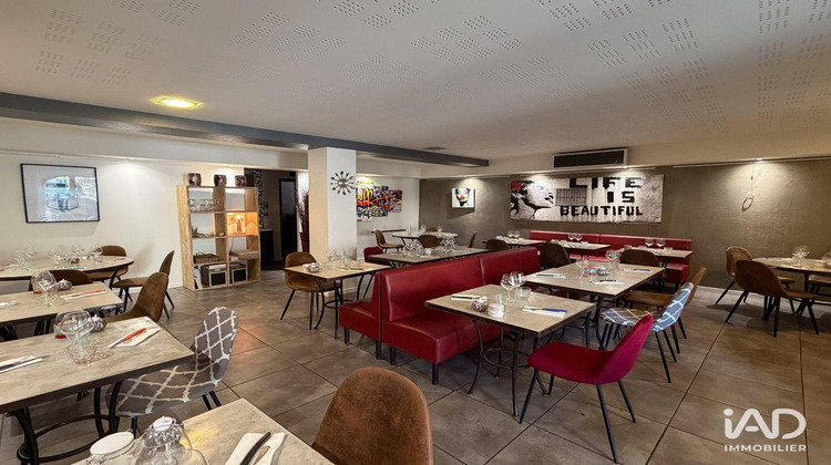 Ma-Cabane - Vente Boutique Agde, 300 m²