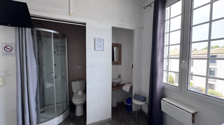 Ma-Cabane - Vente Boutique AGDE, 263 m²