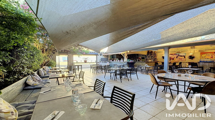 Ma-Cabane - Vente Boutique Agde, 300 m²