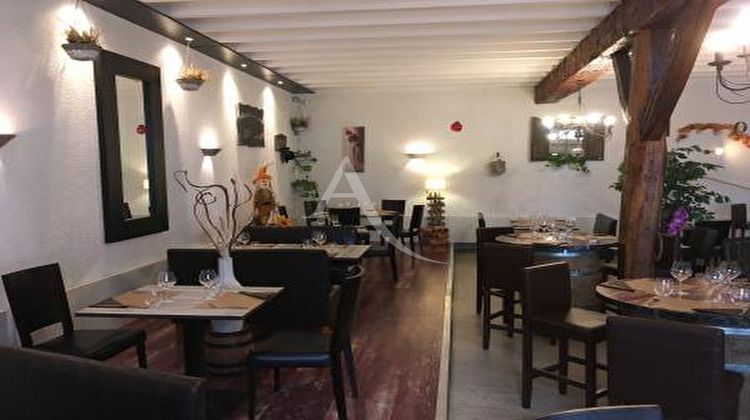 Ma-Cabane - Vente Boutique AGEN, 221 m²