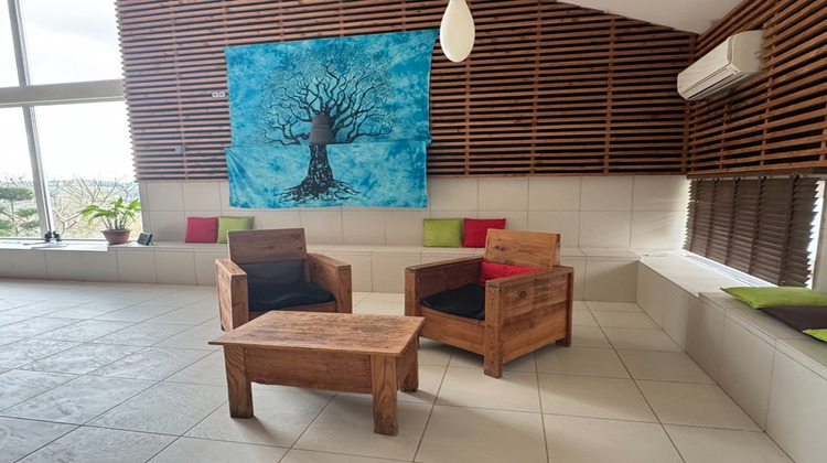 Ma-Cabane - Vente Boutique AGEN, 440 m²