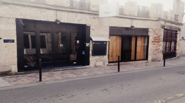 Ma-Cabane - Vente Boutique Agen, 95 m²
