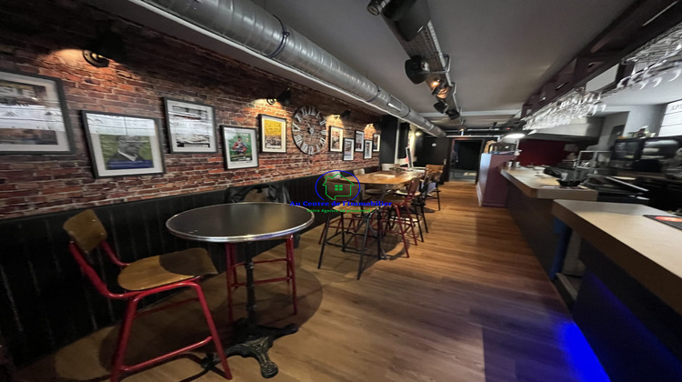 Ma-Cabane - Vente Boutique Agen, 175 m²