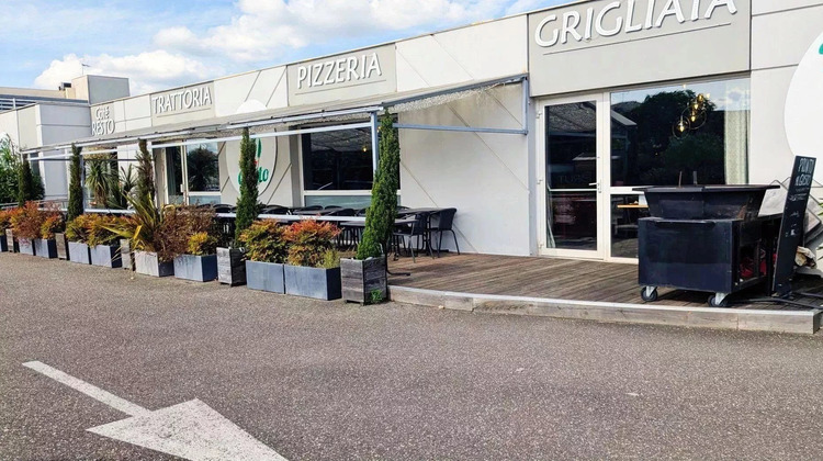 Ma-Cabane - Vente Boutique Agen, 310 m²