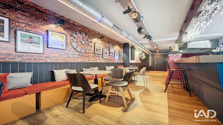 Ma-Cabane - Vente Boutique Agen, 175 m²