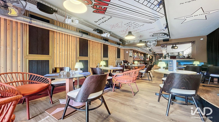 Ma-Cabane - Vente Boutique Agen, 175 m²