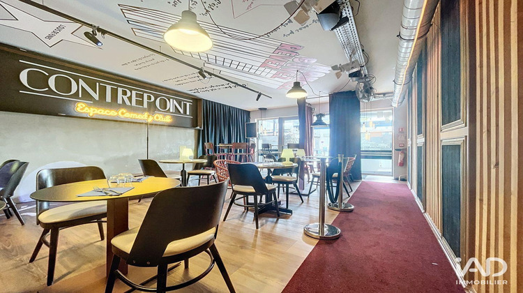 Ma-Cabane - Vente Boutique Agen, 175 m²