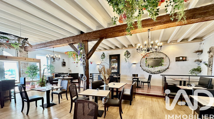 Ma-Cabane - Vente Boutique Agen, 207 m²