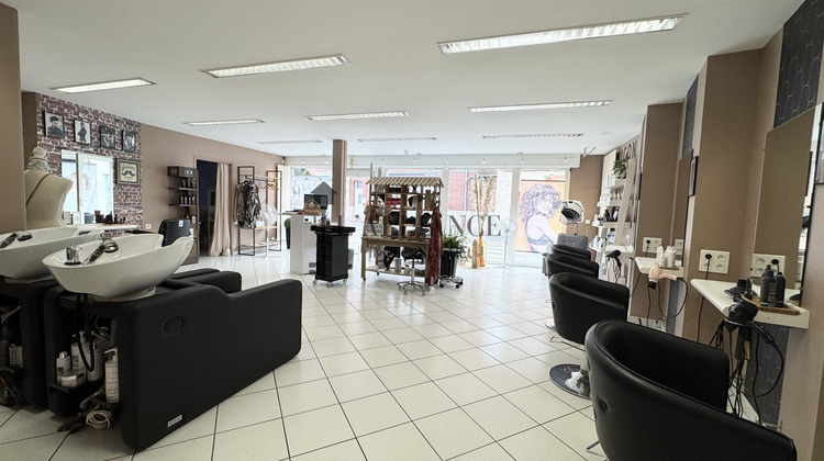 Ma-Cabane - Vente Boutique Agny, 95 m²