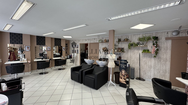 Ma-Cabane - Vente Boutique Agny, 95 m²