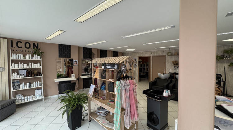 Ma-Cabane - Vente Boutique Agny, 95 m²