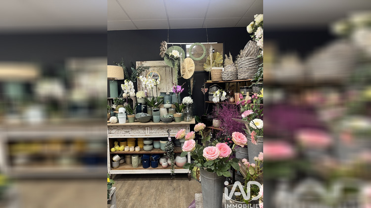 Ma-Cabane - Vente Boutique Agon-Coutainville, 100 m²
