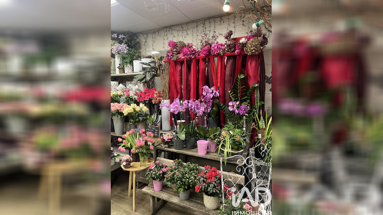 Ma-Cabane - Vente Boutique Agon-Coutainville, 100 m²