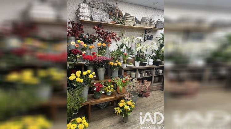 Ma-Cabane - Vente Boutique Agon-Coutainville, 100 m²