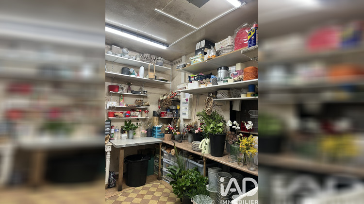 Ma-Cabane - Vente Boutique Agon-Coutainville, 100 m²