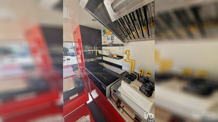 Ma-Cabane - Vente Boutique Aigrefeuille-d'Aunis, 6 m²