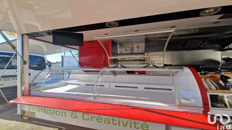 Ma-Cabane - Vente Boutique Aigrefeuille-d'Aunis, 6 m²