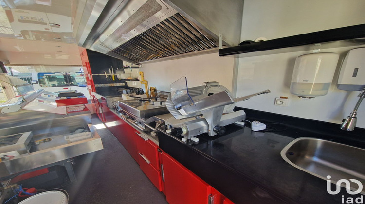 Ma-Cabane - Vente Boutique Aigrefeuille-d'Aunis, 6 m²