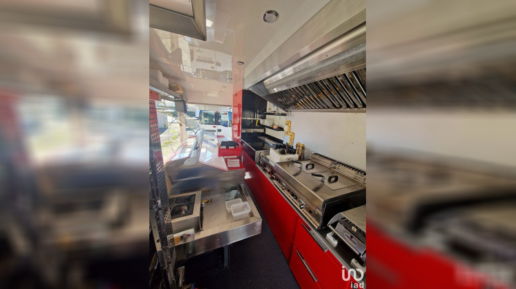 Ma-Cabane - Vente Boutique Aigrefeuille-d'Aunis, 6 m²