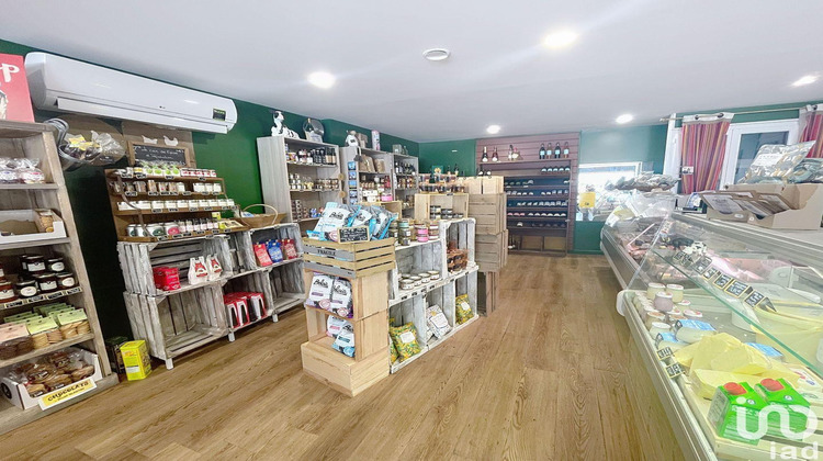 Ma-Cabane - Vente Boutique Aigrefeuille-d'Aunis, 178 m²