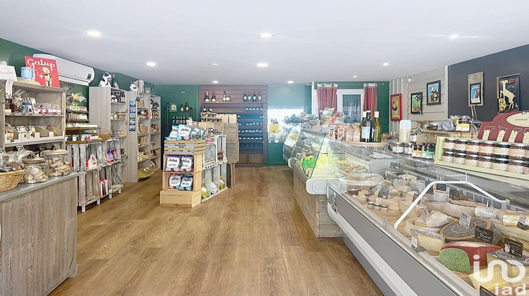 Ma-Cabane - Vente Boutique Aigrefeuille-d'Aunis, 178 m²