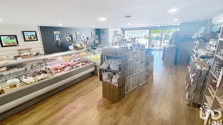 Ma-Cabane - Vente Boutique Aigrefeuille-d'Aunis, 178 m²