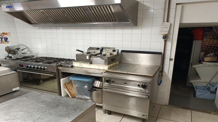 Ma-Cabane - Vente Boutique AIGUEPERSE, 70 m²