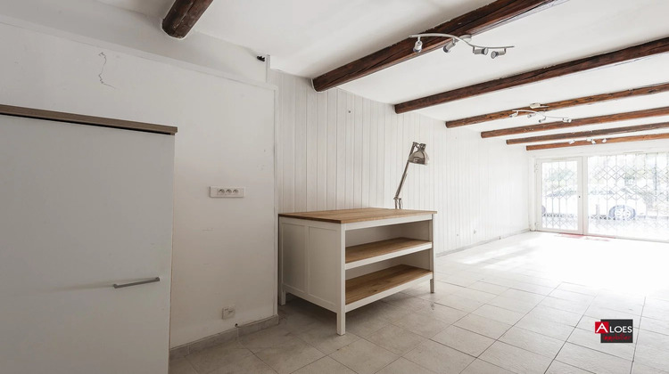 Ma-Cabane - Vente Boutique Aigues-Mortes, 80 m²