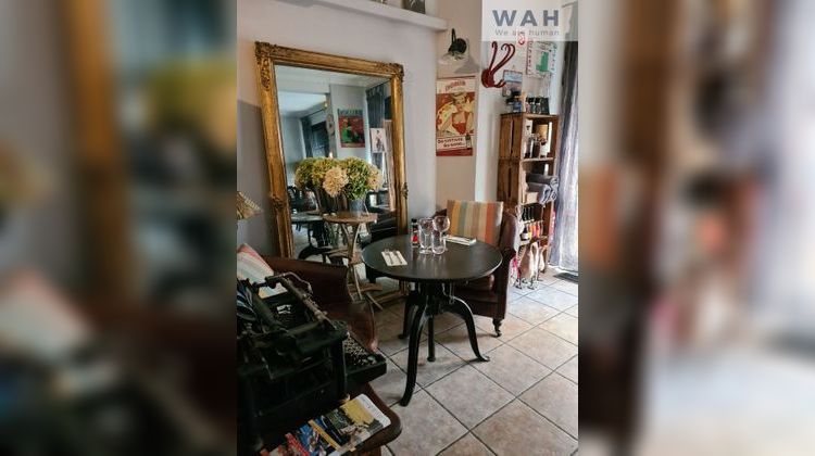 Ma-Cabane - Vente Boutique Aigues-Mortes, 75 m²