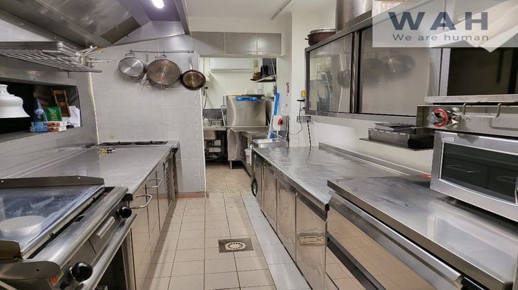 Ma-Cabane - Vente Boutique Aigues-Mortes, 75 m²