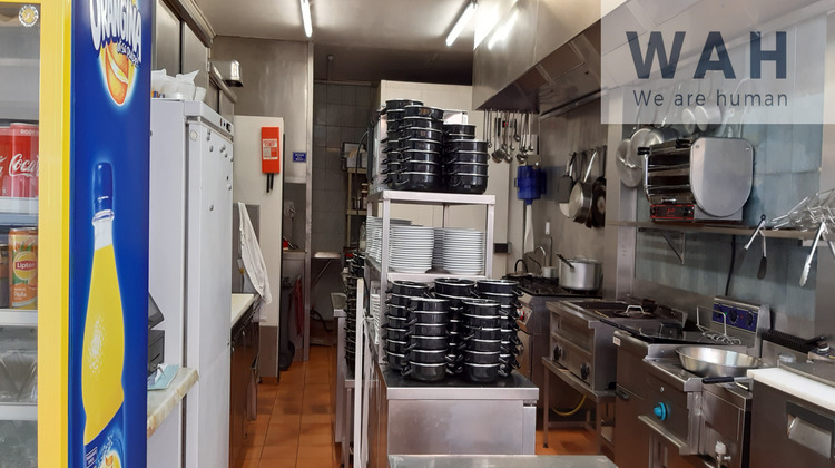 Ma-Cabane - Vente Boutique Aigues-Mortes, 80 m²