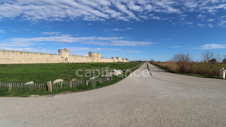 Ma-Cabane - Vente Boutique AIGUES MORTES, 500 m²