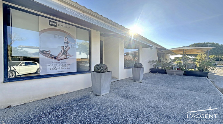 Ma-Cabane - Vente Boutique Aigues-Mortes, 110 m²