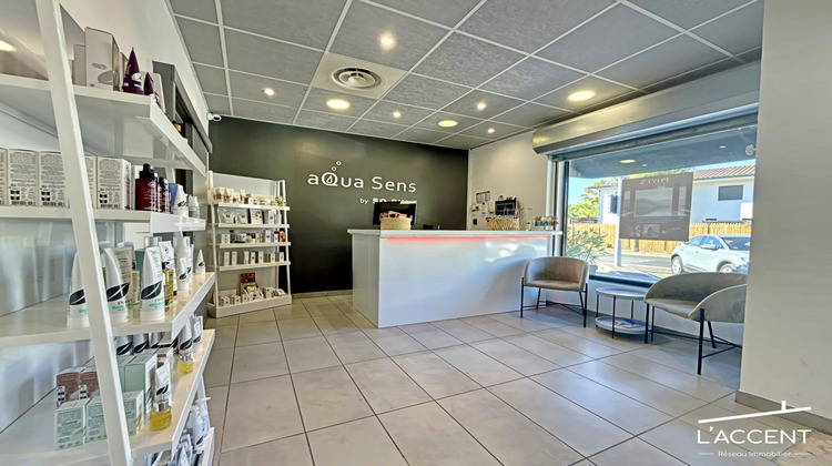 Ma-Cabane - Vente Boutique Aigues-Mortes, 110 m²