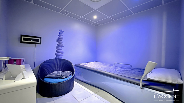 Ma-Cabane - Vente Boutique Aigues-Mortes, 110 m²