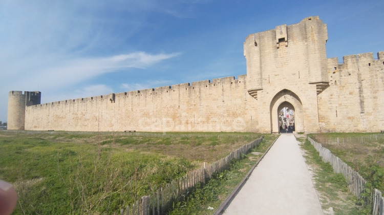 Ma-Cabane - Vente Boutique AIGUES MORTES, 100 m²