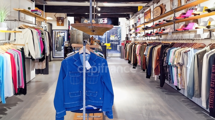 Ma-Cabane - Vente Boutique AIGUES MORTES, 58 m²