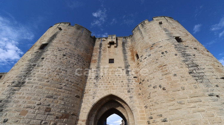 Ma-Cabane - Vente Boutique AIGUES MORTES, 58 m²