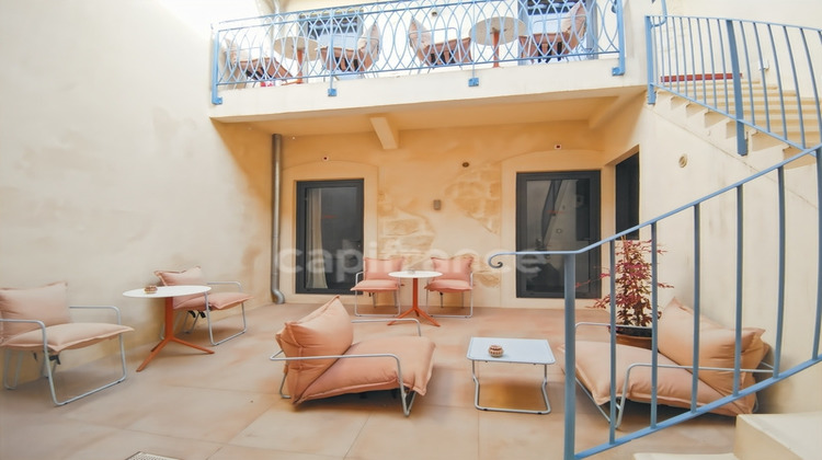 Ma-Cabane - Vente Boutique AIGUES MORTES, 200 m²