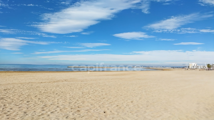 Ma-Cabane - Vente Boutique AIGUES MORTES, 200 m²