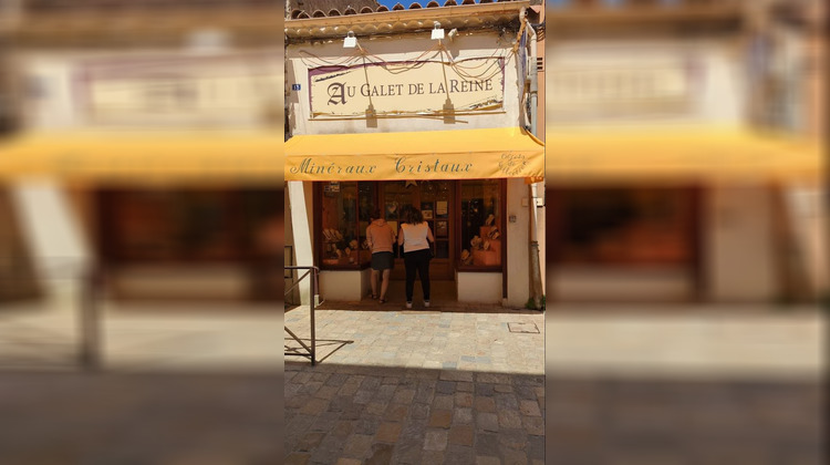 Ma-Cabane - Vente Boutique Aigues-Mortes, 53 m²