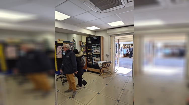 Ma-Cabane - Vente Boutique Aigues-Mortes, 75 m²